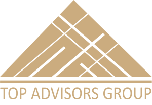 Top Advisors Group logo